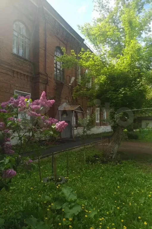 2-к. квартира, 39 м, 1/1 эт. - Фото 1