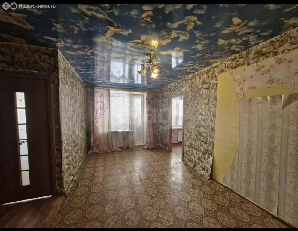 2-комнатная квартира: Нижний Тагил, улица Пархоменко, 101 (45.5 м) - Фото 1