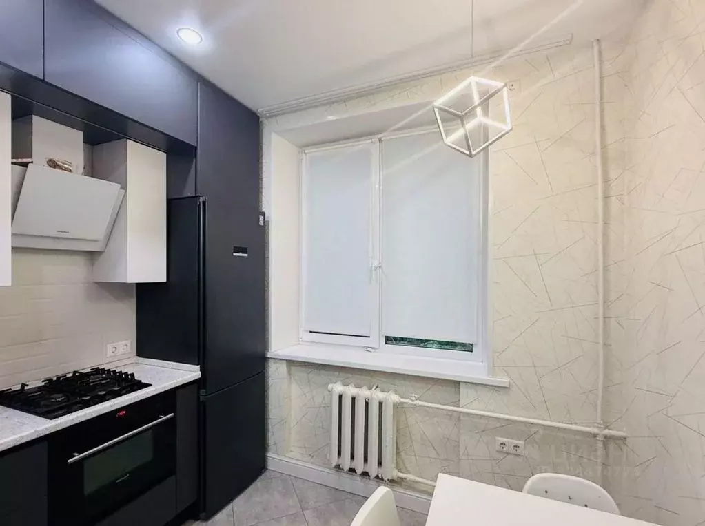 Комната Москва Ивановская ул., 18 (34.6 м) - Фото 2