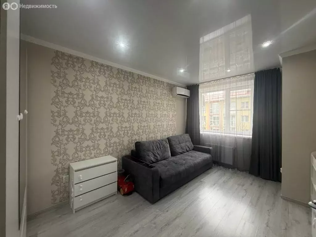 2-комнатная квартира: Михайловск, улица Владислава Листьева, 5 (48 м) - Фото 2