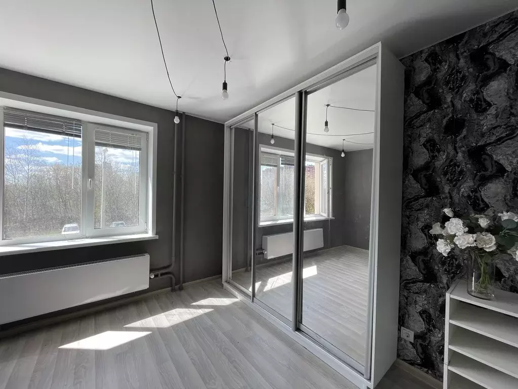 Продаётся 1-к квартира, 36.9 м - Фото 1