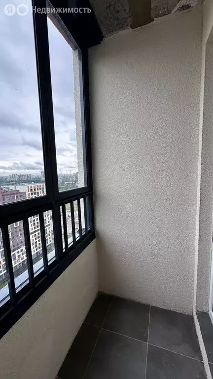 2-комнатная квартира: Новосаратовка, улица Первых, 6к1 (50.56 м) - Фото 2