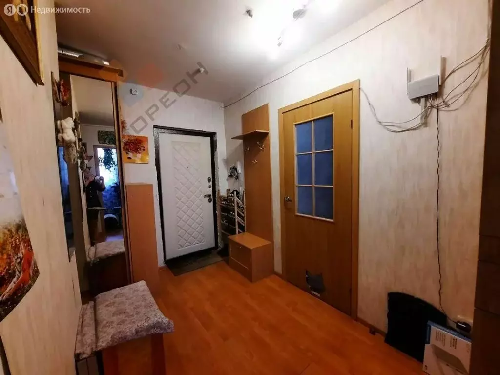 3-комнатная квартира: Краснодар, проезд Репина, 22 (72 м) - Фото 1