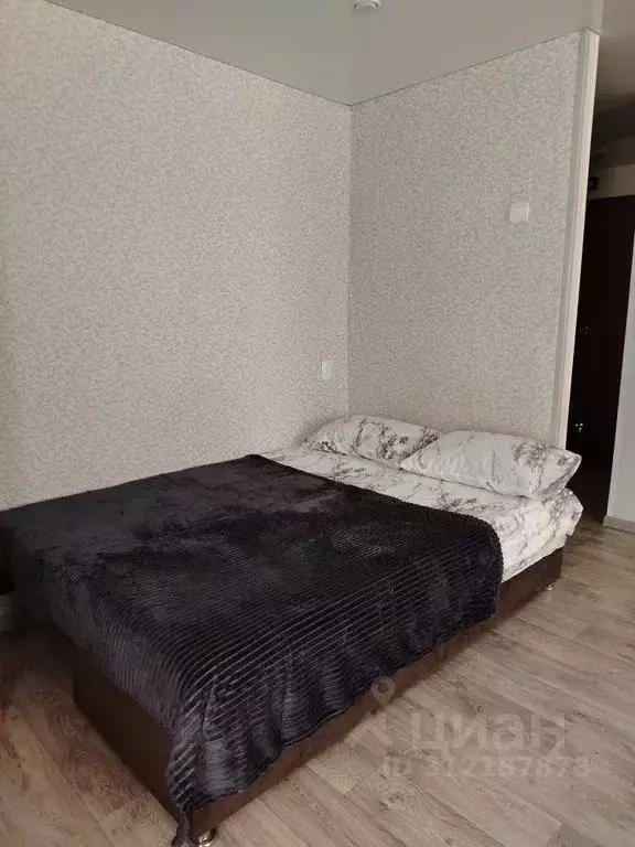 1-к кв. Тульская область, Щекино Спортивная ул., 7 (30.0 м) - Фото 1