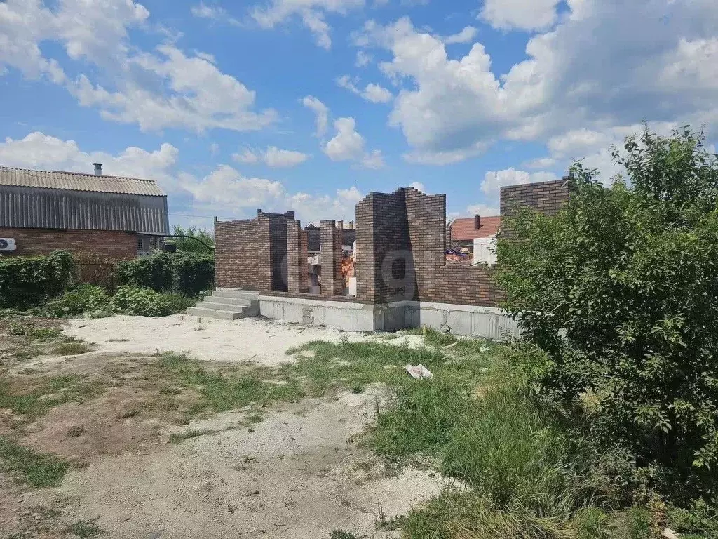 Дом в Ростовская область, Батайск Донская Чаша садовое товарищество, ... - Фото 1