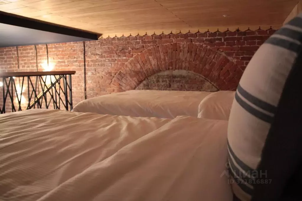 Комната Приморский край, Владивосток Светланская ул., 7 (32.0 м) - Фото 2