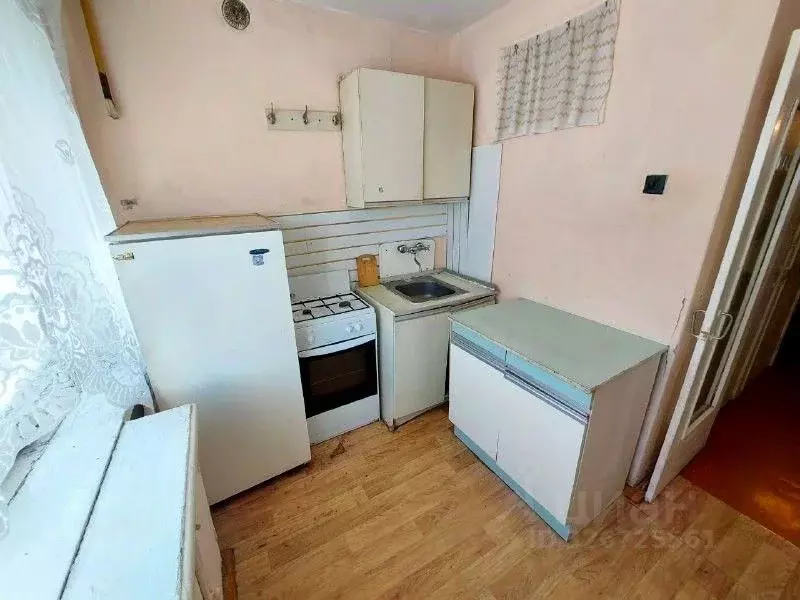 2-к кв. Челябинская область, Челябинск ул. Сони Кривой, 77 (45.0 м) - Фото 2