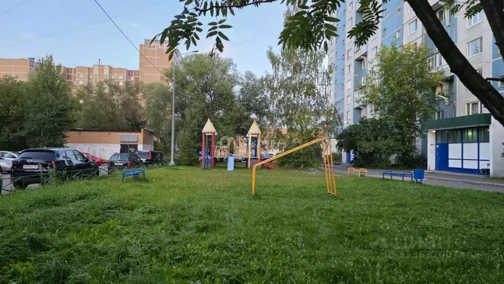 2-к кв. Московская область, Электроугли Богородский городской округ, ... - Фото 2