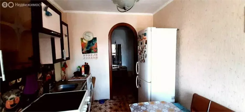 2-комнатная квартира: Калтан, Базарная улица, 11 (52 м) - Фото 1
