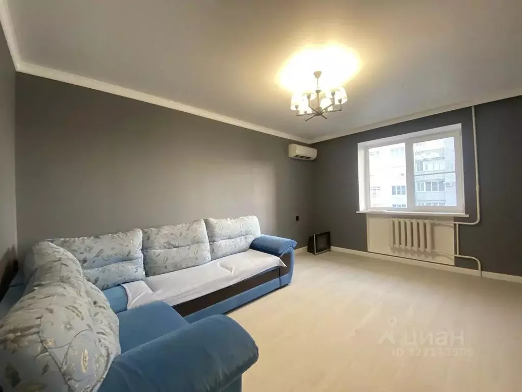 1-к кв. Ставропольский край, Ставрополь ул. Чехова, 55/1 (39.6 м) - Фото 2