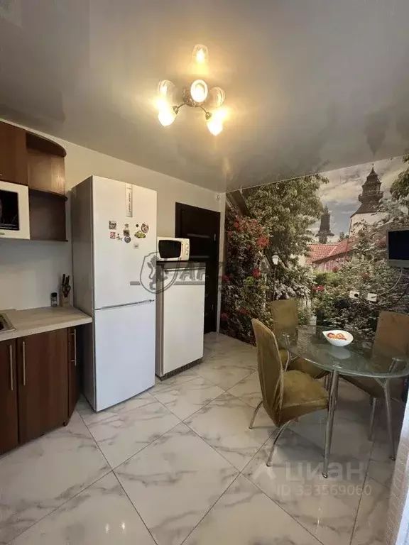 5-к кв. Татарстан, Казань ул. Гаврилова, 2 (109.0 м) - Фото 2