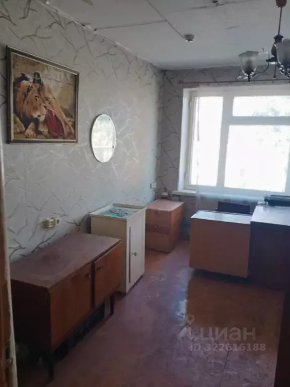 Офис в Нижегородская область, Нижний Новгород ул. Федосеенко, 49 (38 ... - Фото 0