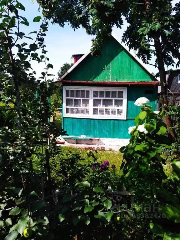 Дом в Алтайский край, Барнаул Фиалка СНТ, ул. Власихинская, 67А/347 ... - Фото 1