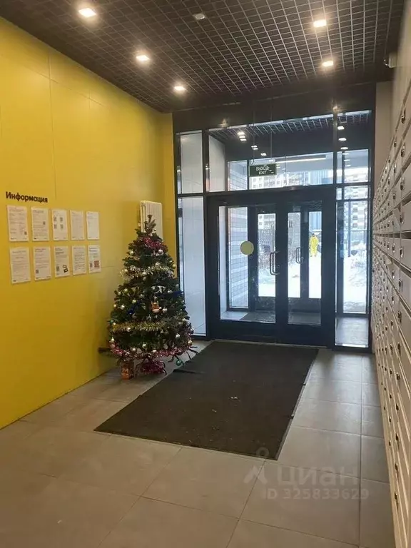 2-к кв. Санкт-Петербург Дальневосточный просп., 35к1 (49.0 м) - Фото 1