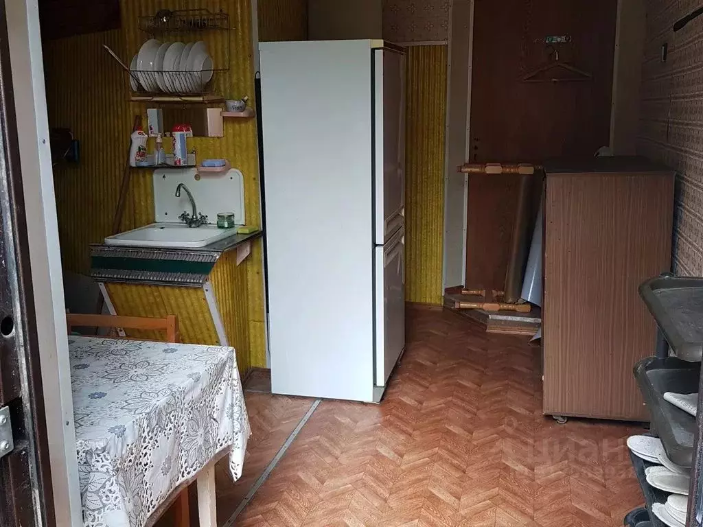 Дом в Ставропольский край, Пятигорск Быстрый проезд, 13 (25 м) - Фото 1