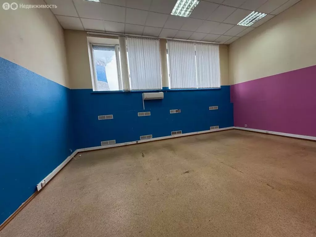 Офис (28.7 м) - Фото 1