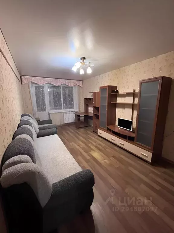 1-к кв. Архангельская область, Архангельск ул. Самойло, 10 (31.0 м) - Фото 0