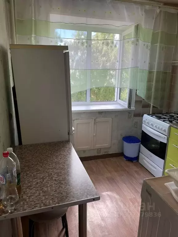 2-к кв. Башкортостан, Уфа просп. Октября, 129/1 (43.0 м) - Фото 2