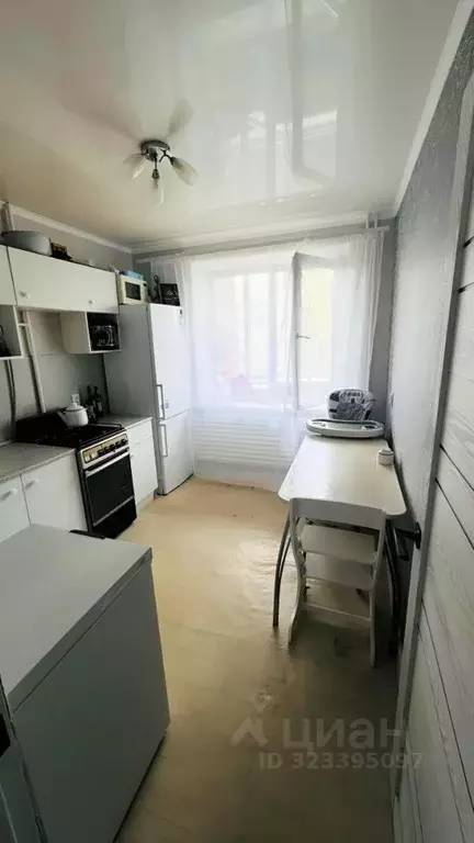 1-к кв. Башкортостан, Уфа ул. Богдана Хмельницкого, 125 (37.0 м) - Фото 0