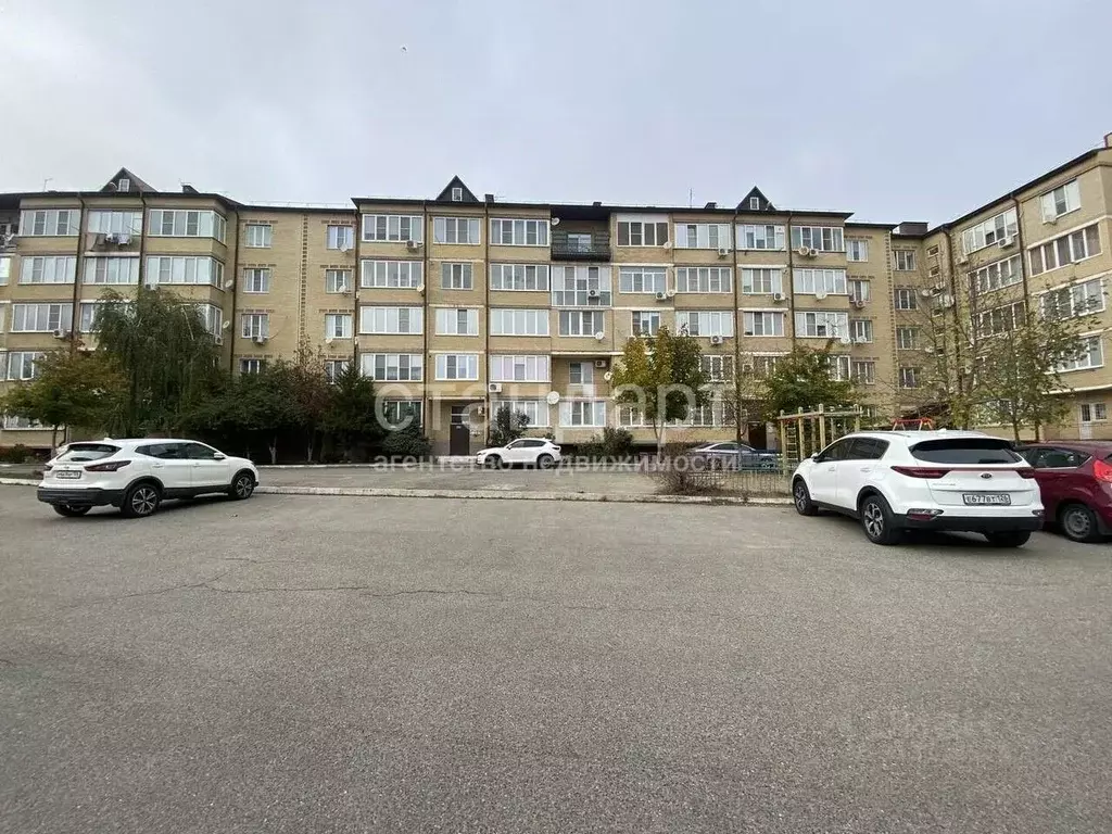 1-к кв. Ставропольский край, Ессентуки ул. Шмидта (42.1 м) - Фото 0