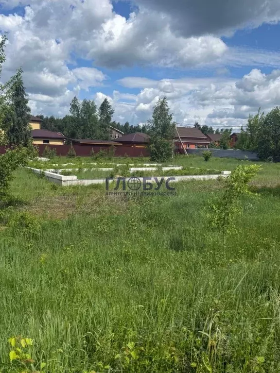 Участок в Рязанская область, Рыбное Рязанская ул. (10.0 сот.) - Фото 1