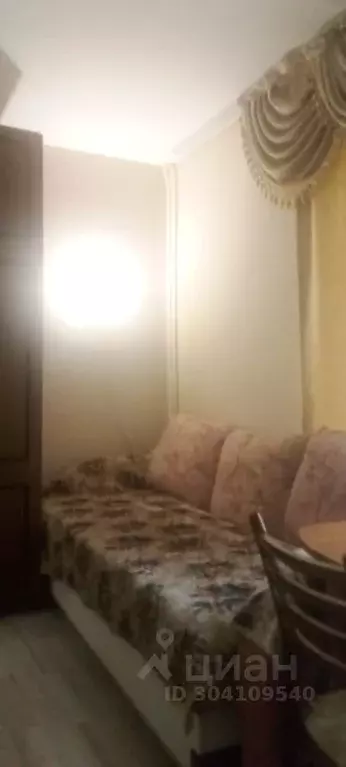Комната Москва ул. Сталеваров, 10К1 (18.0 м) - Фото 0
