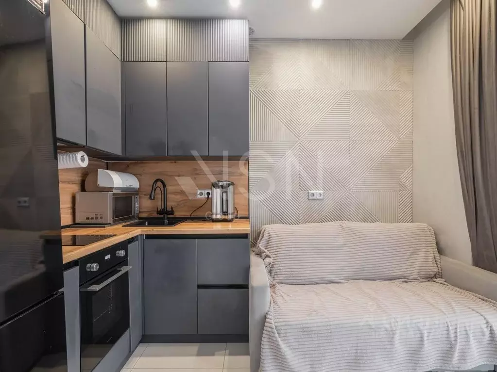 2-к кв. Москва Ильменский проезд, 14к8 (39.0 м) - Фото 2