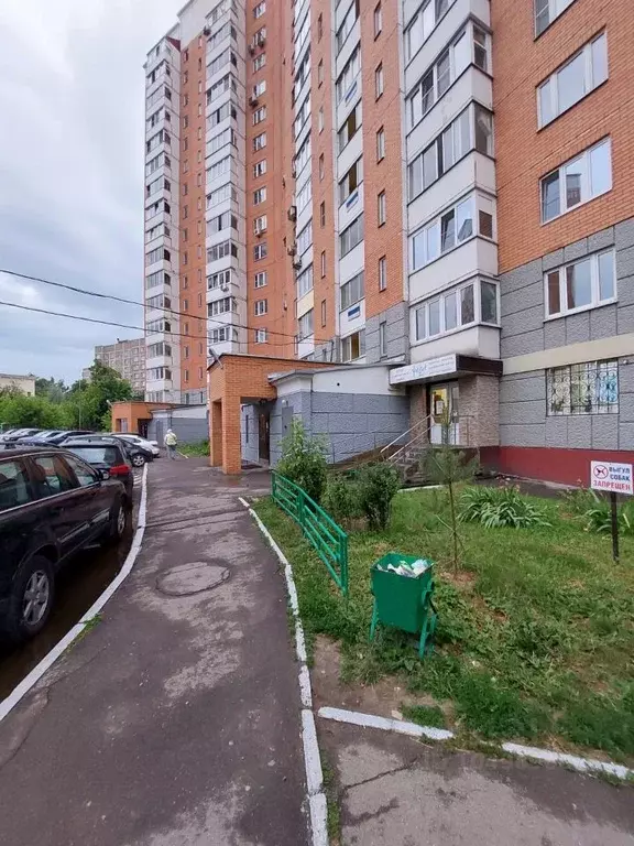 Подольск ул барамзиной 14 4. Подольск ул барамзиной 14 4