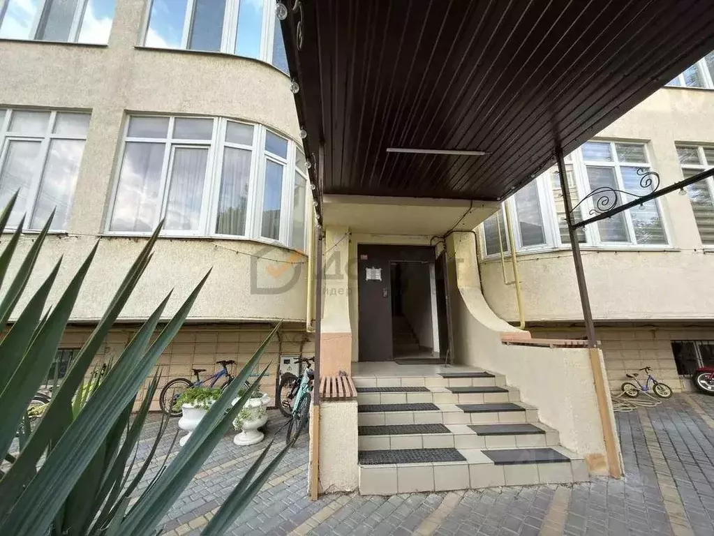 2-к кв. Крым, Евпатория ул. Некрасова, 40А (75.0 м) - Фото 2