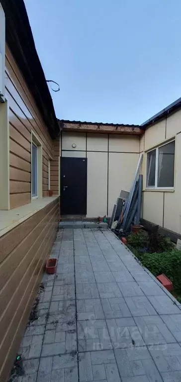 Дом в Саратовская область, Саратов Новоузенская ул., 68Е (96 м) - Фото 2