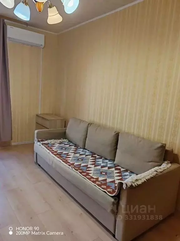 1-к кв. Москва Лухмановская ул., 13 (44.0 м) - Фото 1