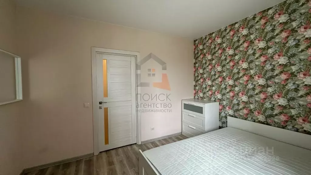 2-к кв. Татарстан, Казань ул. Родины, 24В (52.0 м) - Фото 1