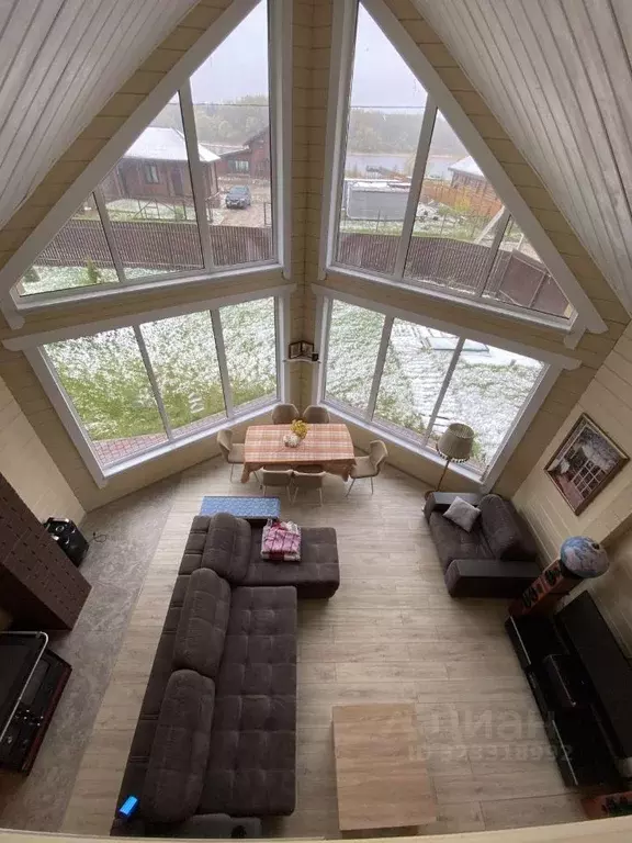 Коттедж в Ярославская область, Угличский муниципальный округ, д. ... - Фото 2