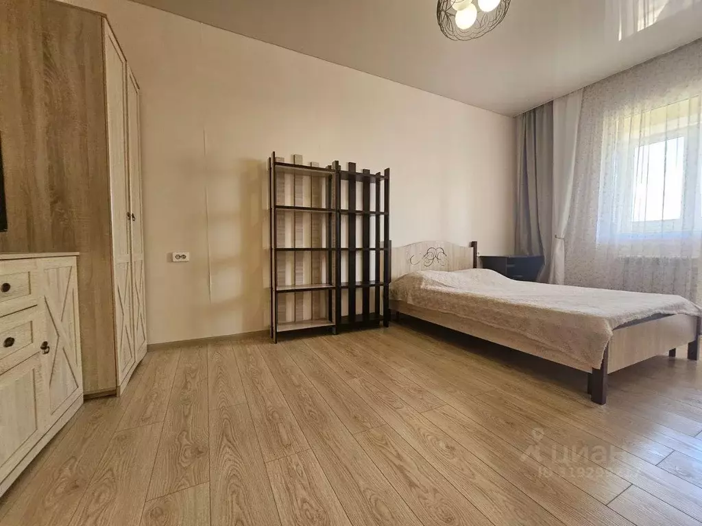 Квартира, 1 комната, 38 м - Фото 0