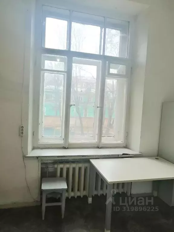 Комната Москва Староконюшенный пер., 5/14 (16.0 м) - Фото 0