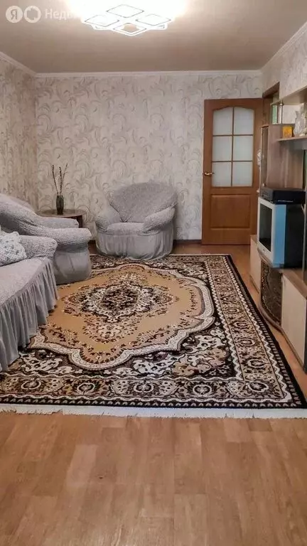 3-комнатная квартира: Красноперекопск, улица Мичурина, 88 (75 м) - Фото 2