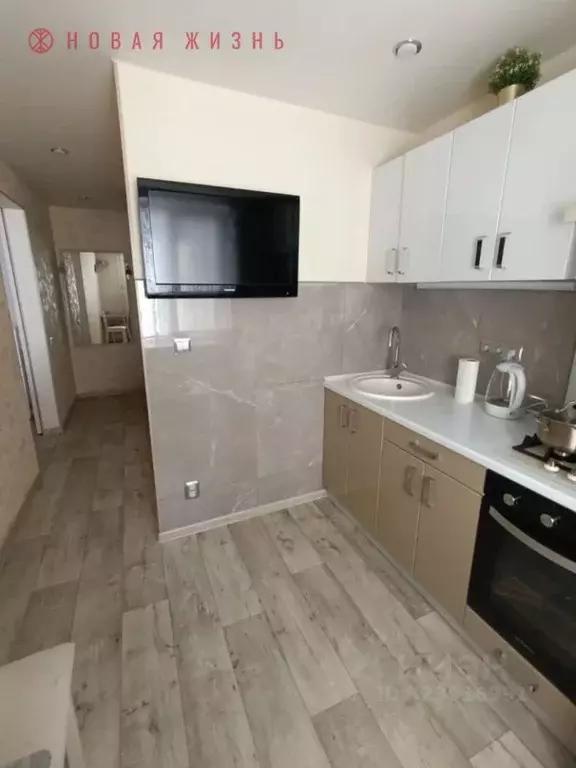 1-к кв. Самарская область, Самара ул. Стара-Загора, 133 (31.0 м) - Фото 2