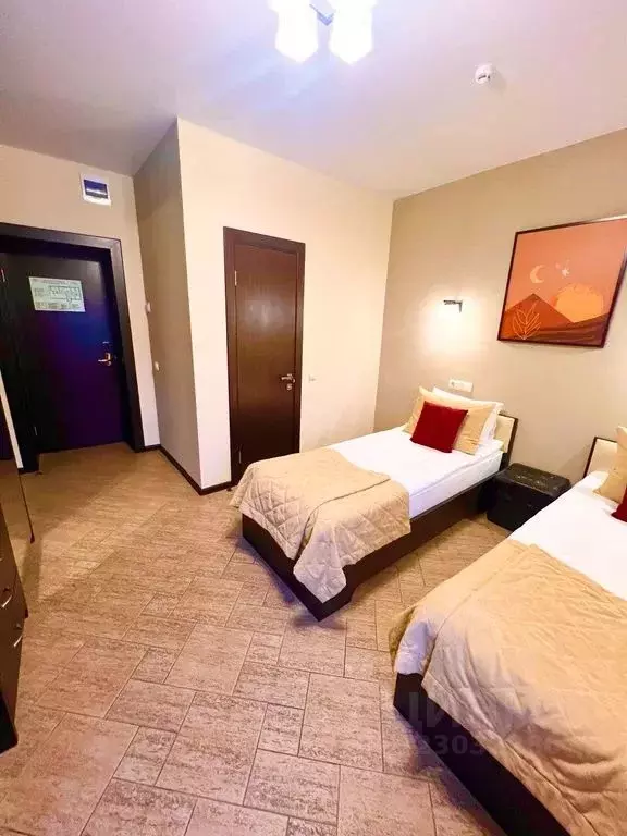 Комната Московская область, Пушкинский городской округ, пос. ... - Фото 2