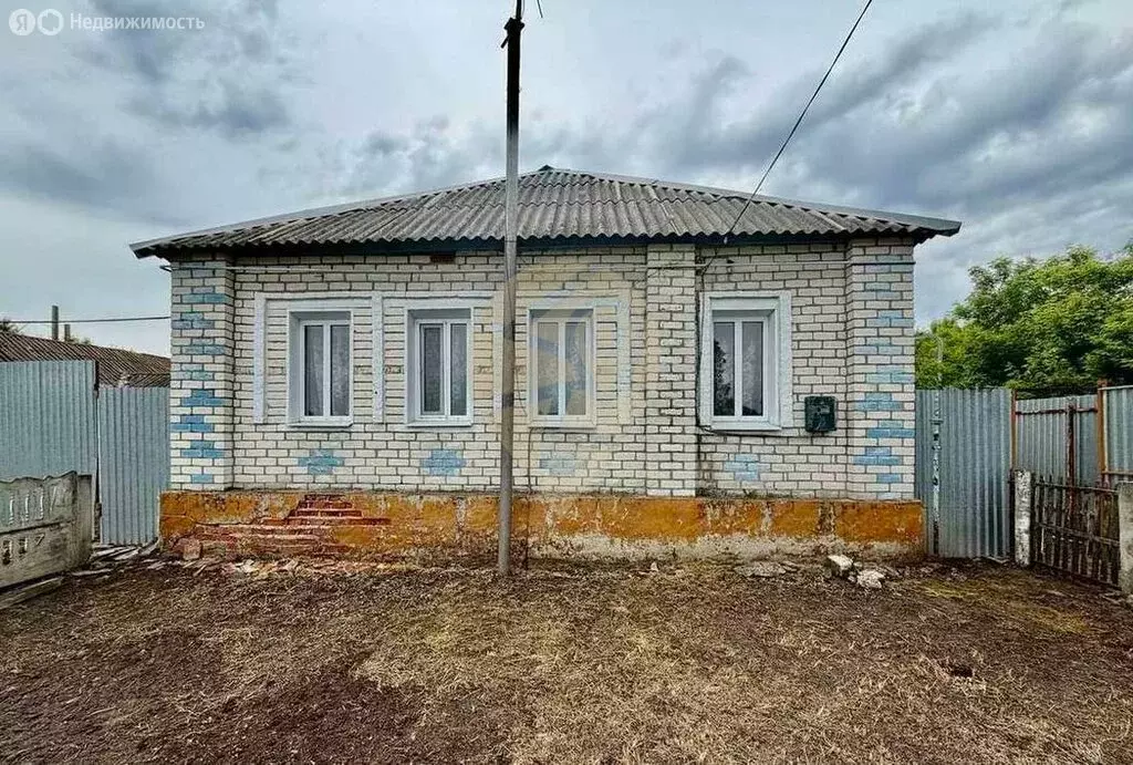 Дом в село Городище (63.6 м) - Фото 2