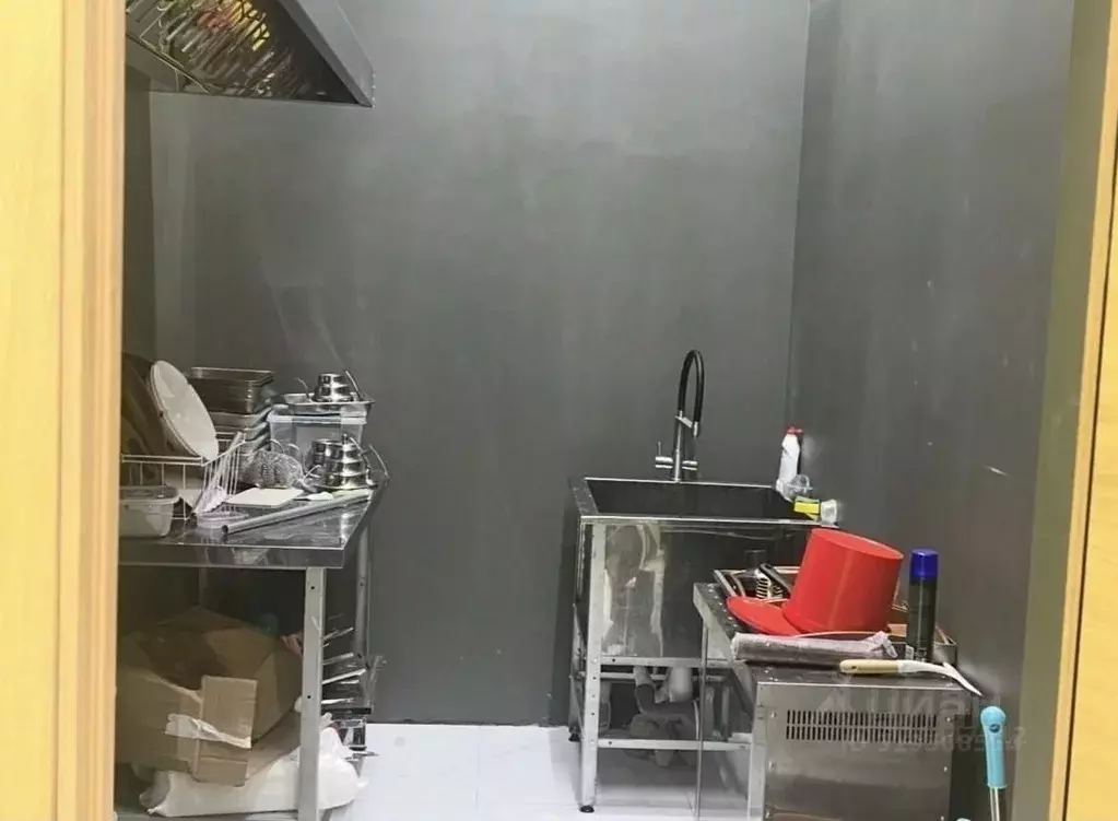 Помещение свободного назначения в Московская область, Люберцы ул. 8 ... - Фото 1