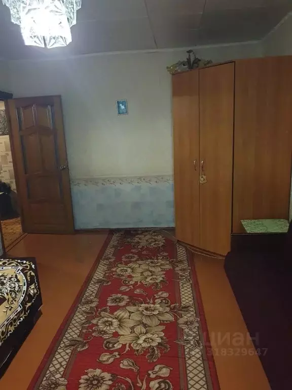 Комната Марий Эл, Йошкар-Ола ул. Баумана, 11 (18.0 м) - Фото 0