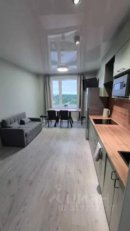 3-к кв. Карелия, Петрозаводск Казарменская ул., 23 (58.0 м) - Фото 0