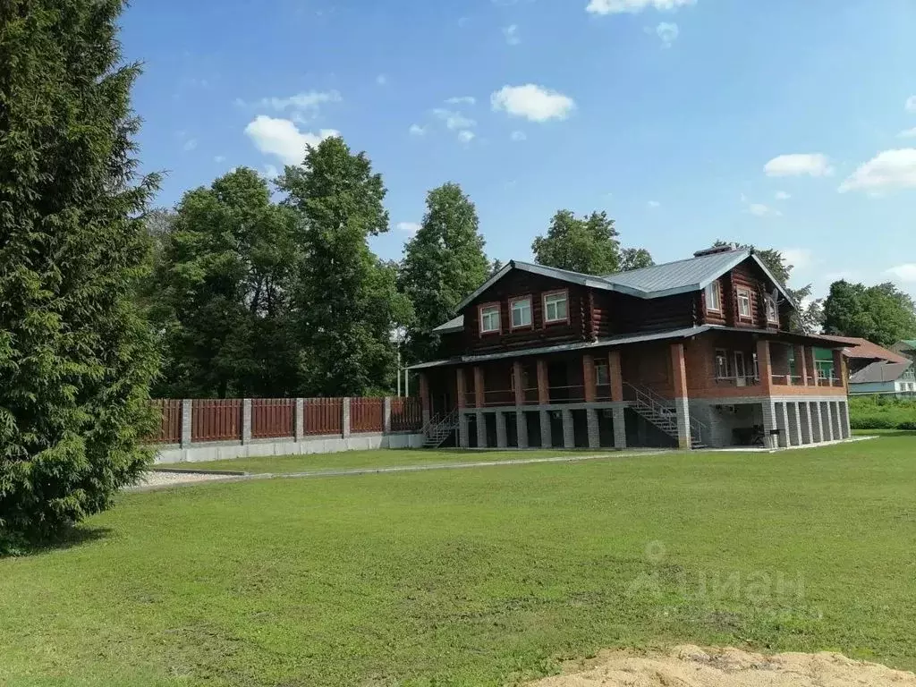 Дом в Владимирская область, Суздаль Слободская ул., 39 (400 м) - Фото 2