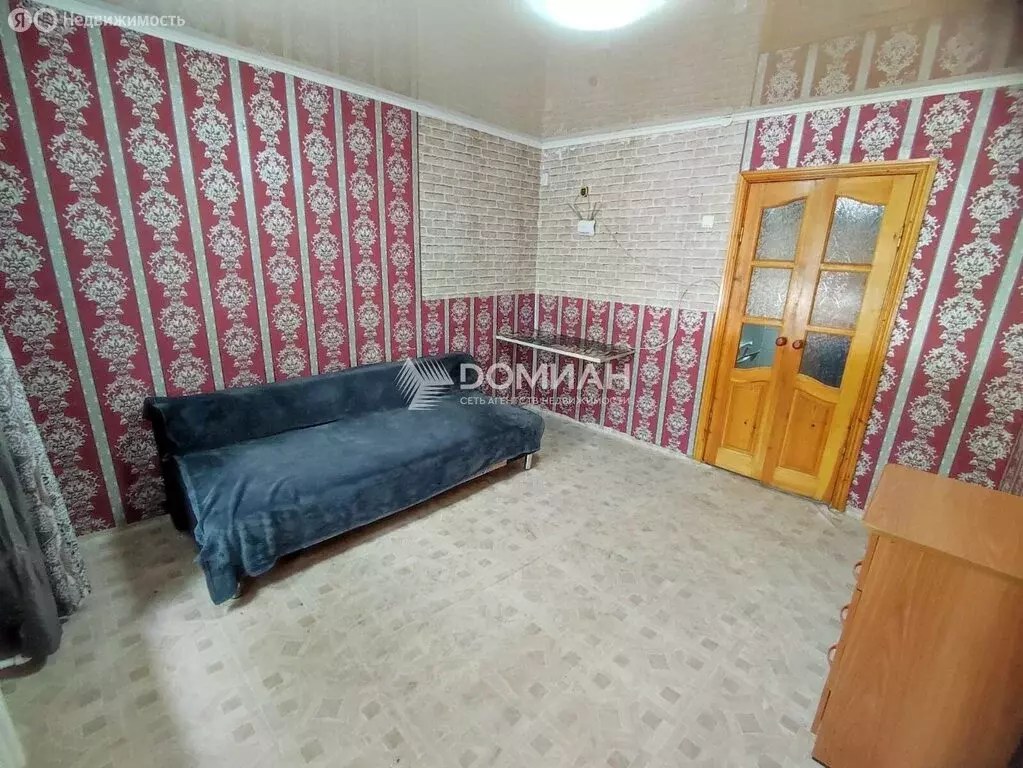 1-комнатная квартира: Новочеркасск, улица Искра, 6 (17.8 м) - Фото 1