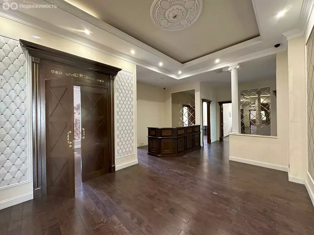 Помещение свободного назначения (969 м) - Фото 1