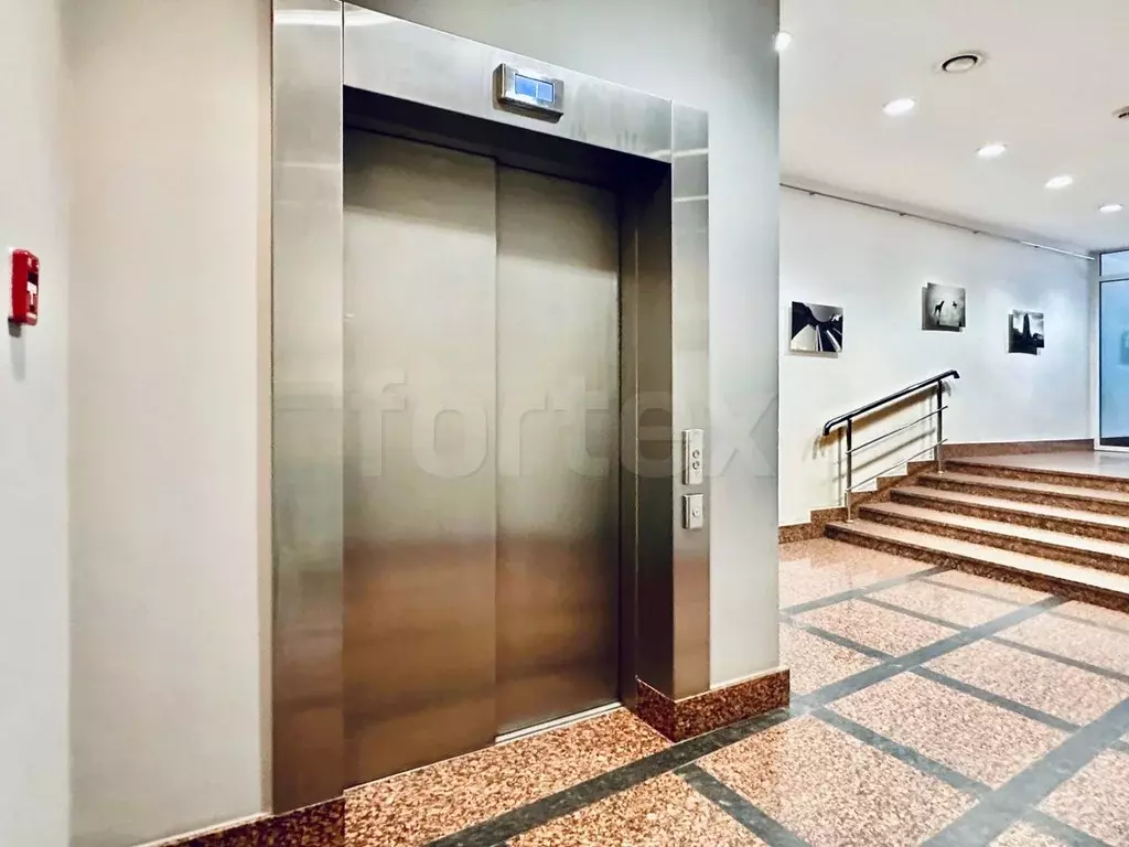 Офис в Москва Газетный пер., 17С2 (137 м) - Фото 2