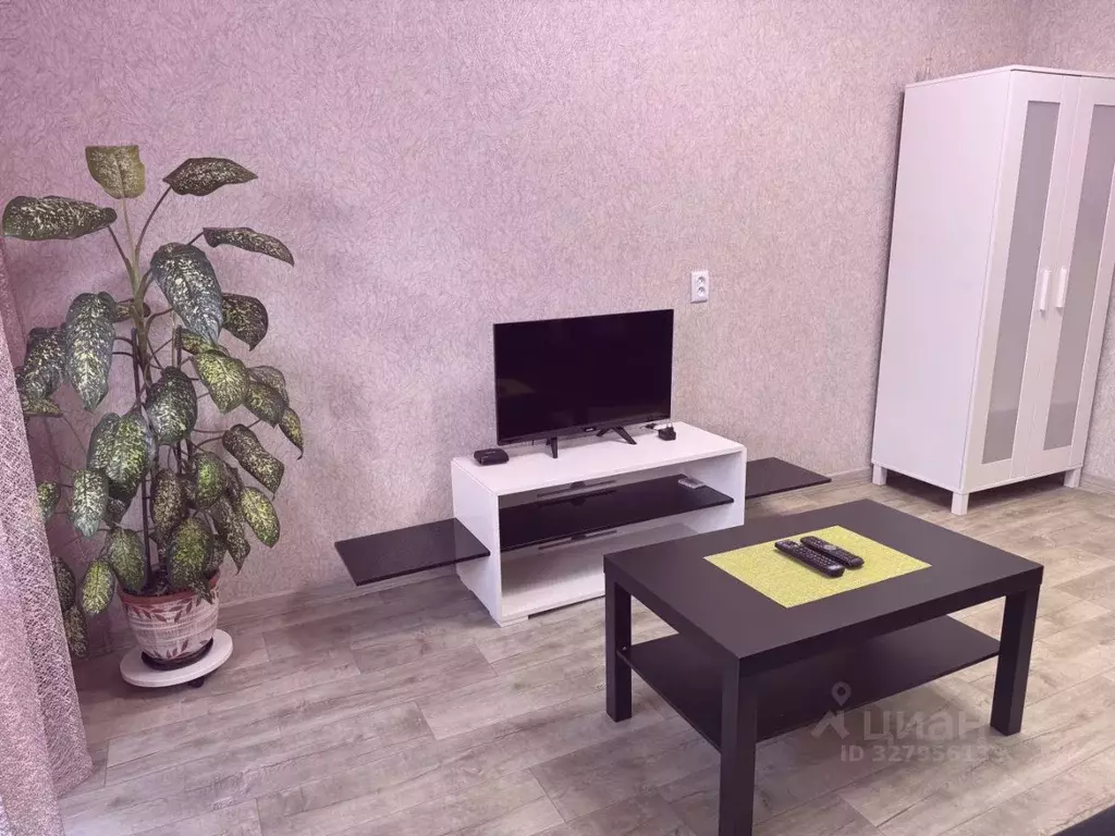 2-к кв. Тульская область, Тула ул. Демонстрации, 12А (51.0 м) - Фото 1