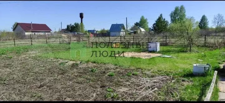 Участок в Алтайский край, Барнаул Пригородное СНТ, ул. Магистральная, ... - Фото 1