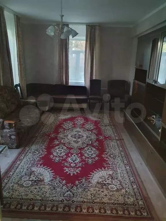 Комната 24 м в 3-к., 1/1 эт. - Фото 0