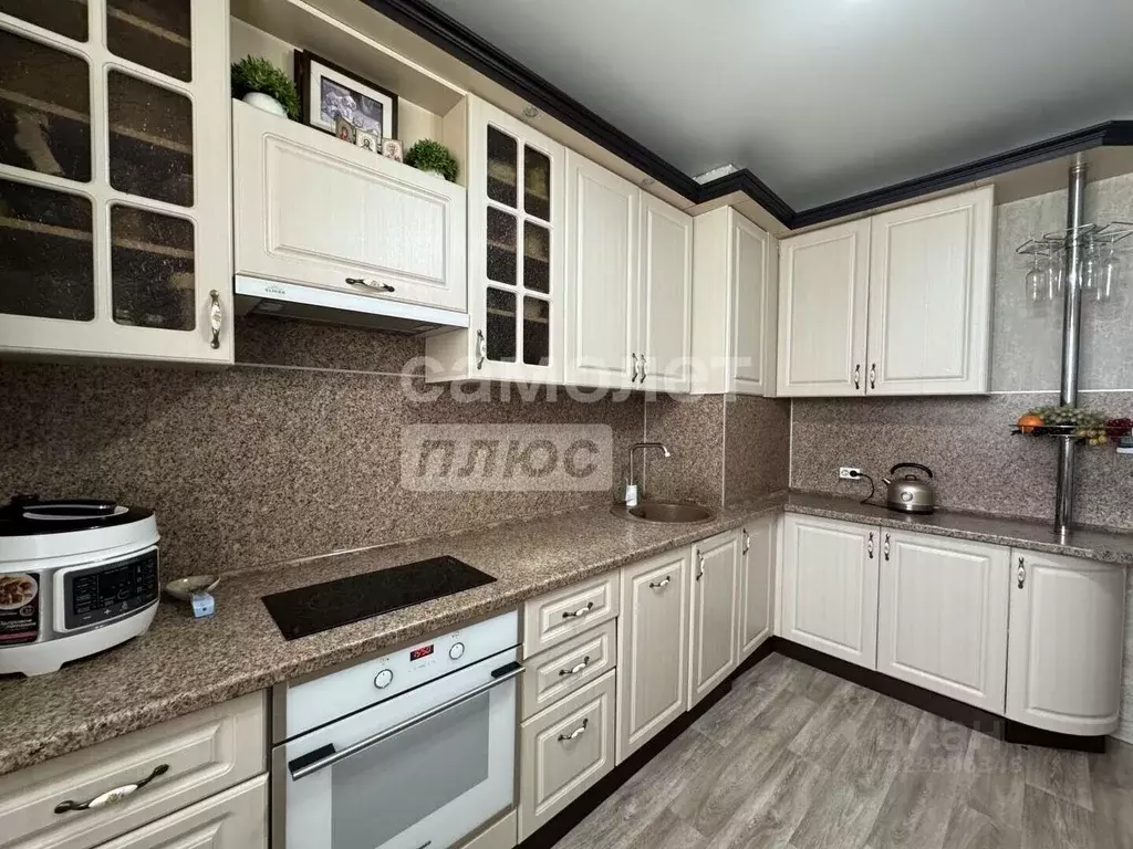 3-к кв. Алтайский край, Бийск ул. Владимира Ленина, 266 (64.0 м) - Фото 2
